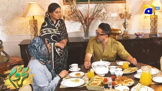 Tum Toh Chahti Hoo Mera Bhai Mar Jaye || Mehroom || Har Pal Geo