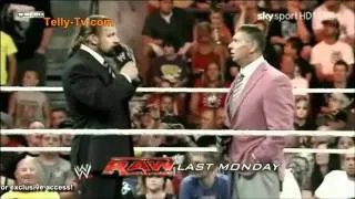 Monday Night Raw 25 july 2011 pt 3