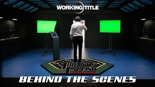 Virtual Reality | Johnny English Strikes Again | Behind The Scenes