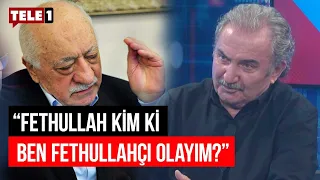 Zeybek vurguladı: Şeriatçı bir insan özgürlükçü olabilir mi?