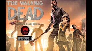 The Walking Dead Season 1 Episode 1