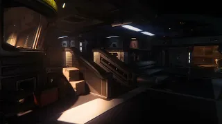 Alien: Isolation - Newest RayTracing for Reshade