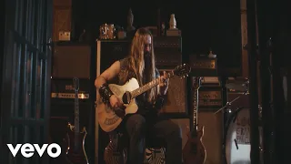 Zakk Wylde, Black Label Society - House of Doom (Official Music Video)