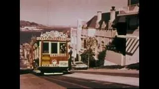 San Francisco - Story of a City (1963)