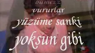 benim küçük sevgilim