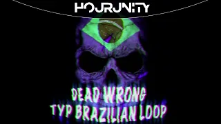 1 HOUR | DEAD WRONG TYPE BRAZILIAN LOOP - Anar (SLOWED)