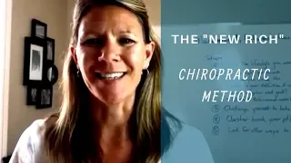 The new Rich of Chiropractors | Make More Money, Take More Time Off Chiropractic Coaching