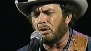 Merle Haggard @ C.C.I. - Sing Me Back Home