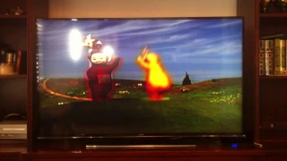 Closing to Teletubbies Baby Animal's 2001 VHS