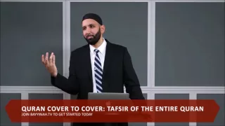 What Your Right Hands Possess: Islam and Concubinage - Sh. Omar Suleiman