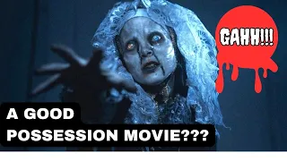 The Exorcism of God review