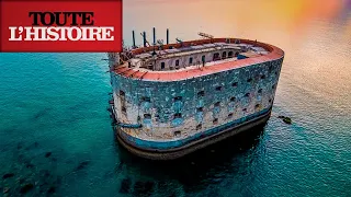 Tous les secrets de Fort Boyard | Toute l'Histoire