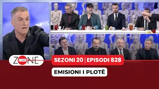 Zonë e Lirë - Emisioni i Plotë - 26.05.2023