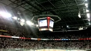 Dinamo Riga 4-3 Torpedo 03.03.2012. celebration