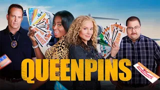 Queenpins (2021)