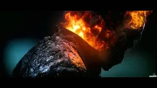 Призрачный гонщик 2 | Ghost Rider: Spirit of Vengeance | Trailer | 2012