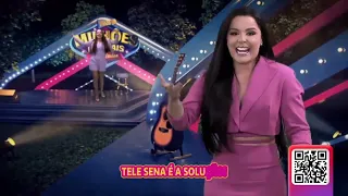 1080P: parodia Maiara e MARAÍSA tele sena de páscoa 2022