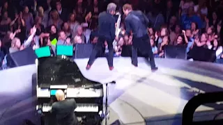 Billy Joel You May Be Right Indianapolis IN Nov. 3rd 2017 (Encore 6 of 6)