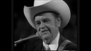 Merle Travis "Sixteen Tons" + "Smoke Smoke Smoke That Cigarette"