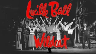 Lucille Ball Wildcat Overture Revised