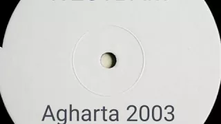 WESTBAM - Agharta 2003 [](Bangin Bones Rmx)[]