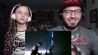 RAMMSTEIN - Engel (Angel) - NORSE Reacts