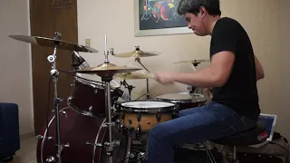 blink-182 - Not Now drum cover by José Manuel Chapa