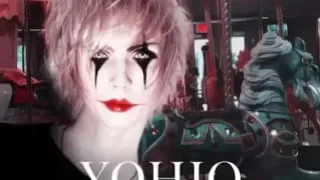 YOHIO「Merry Go Round」Single (2018)