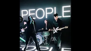 The 1975 - People (Alternative Mix)