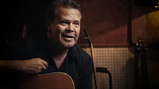 Troy Cassar-Daley Creating the album The World Today EPK