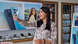 Unboxing & Review Oppo A76