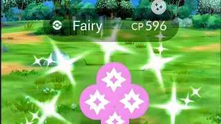 When Spotlight Hour Give Me Shiny✨Fairy With Wrost......🥺