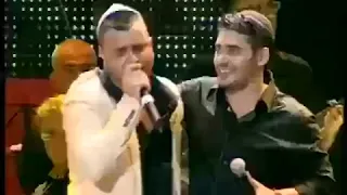 Gad Elbaz   Mizmor Ldavid   גד אלבז   מזמור לדוד