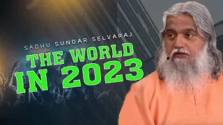 Sadhu Sundar Selvaraj ✝️ The World In 2023 ★