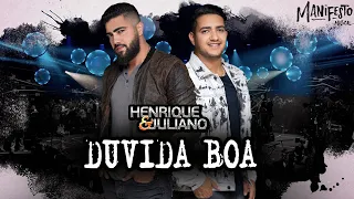 HENRIQUE E JULIANO  - REPERTÓRIO NOVO / MELHORES MÚSICAS DA SEMANA / TOP MÚSICAS SERTANEJO