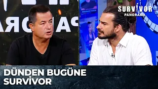 Acun Ilıcalı'dan Hakan Hatipoğlu'na Survivor Testi | Survivor Panorama 120. Bölüm