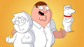 BEST OF Family Guy References (Funniest Moments)