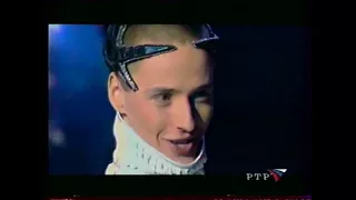 Vitas - The 7th Element (7 элемент) Slowed Down