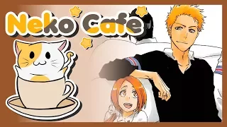 Neko-Cafe #06 - Netflix Death Note, Finale von Bleach, Gundam, ASS! of Bike & mehr