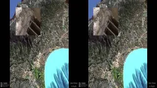 Lake Tahoe in Depth 3D 1280