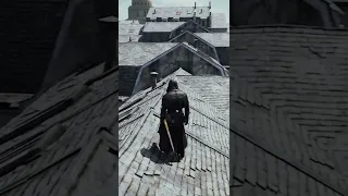 I miss old assassin's creed game