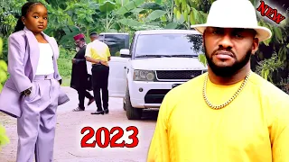 THIS MOVIE WAS RELEASED YESTERDAY{2023 LATEST NIGERIAN FULL MOVIE}YUL EDOCHIE&EBUBE OBIO 2023 NEW