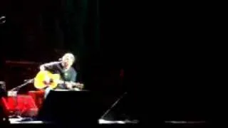 Driftin', Eric Clapton 6-4-08