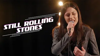 Anahit - 'Still Rolling Stones' | Auditions | The Voice Comeback Stage | VTM GO
