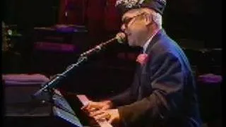 Elton John - I Guess That's Why They Call It The Blues [Live from Tokyo 1988]