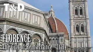 Florence The City Of Renaissance - Florence Video Guide