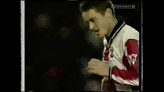 2000/01 Southampton v Charlton Athletic (Highlights)