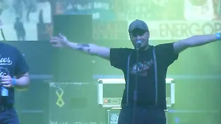 ŠANK?! - Kada me pitaš - Dinamovo proljeće - Live @ Dom sportova - Zagreb 23.02.2019