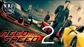 Need For Speed 2 Trailer 4 HD Aaron Paul Vin Diesel  Fast and Furious Crossover Fan Made_1080p.mp4