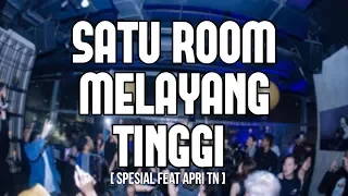 SUPER TINGGI !!! JUNGLE DUTCH 2019 FULLBASS MELAYANG TINGGI !!! [ DJ YOSRA REMIX ]